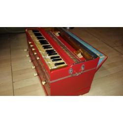 harmonium