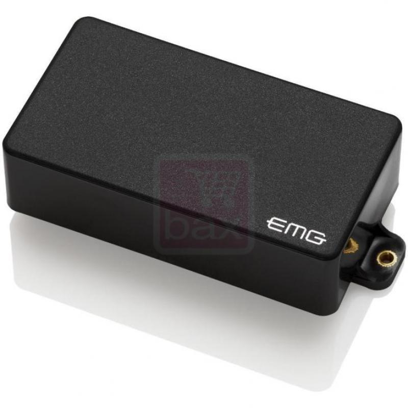 EMG 81 actieve humbucker