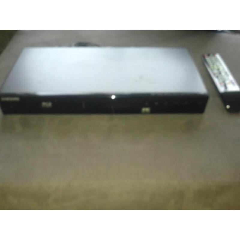 Samsung dvd speler