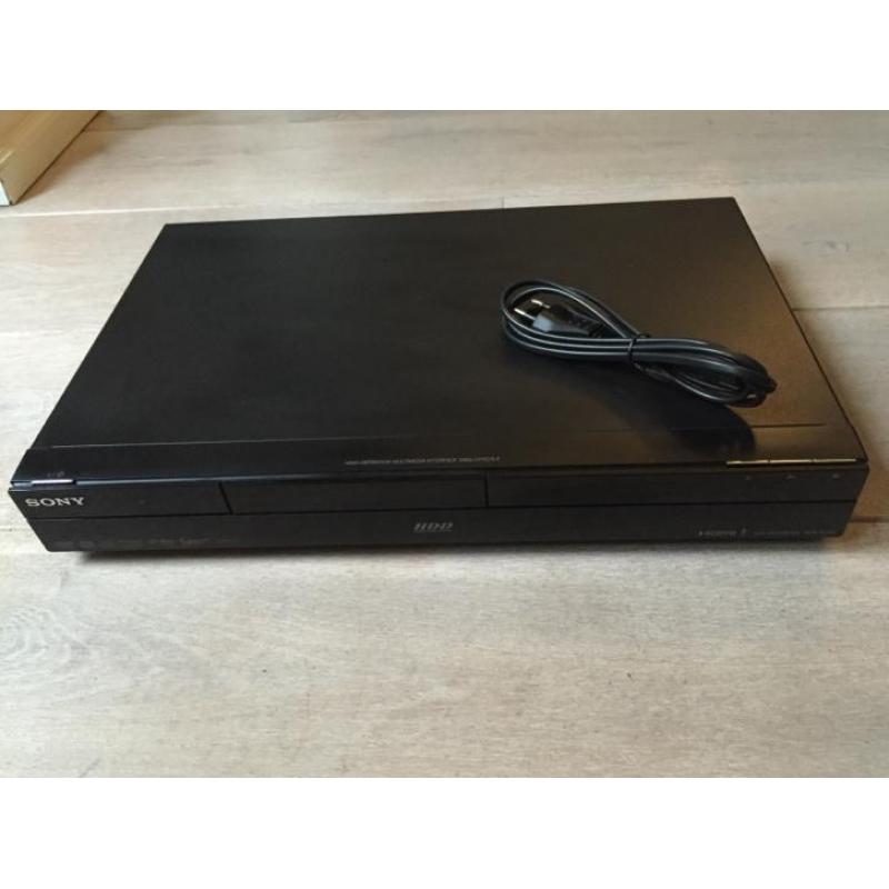 Dvd hdmi recorder RDR-AT105 SONY