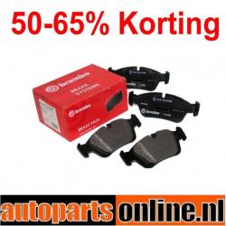 Tot 65% Korting Audi Remschijven Remblokken. Sets vanaf 49,=