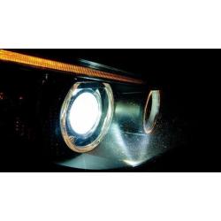 Xenon lampen D1S, D2S, D1R, D2R. 6000K, 8000K