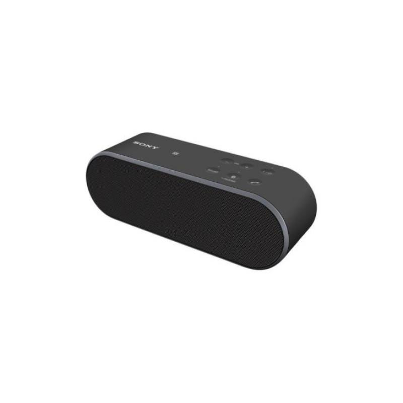 SONY SRS-X2 Bluetooth - Zwart