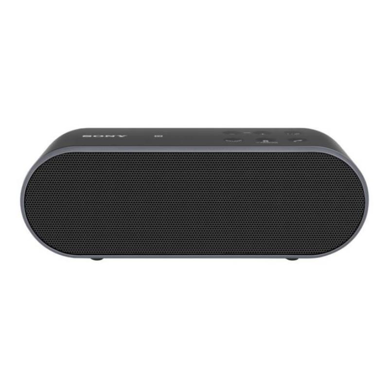 SONY SRS-X2 Bluetooth - Zwart