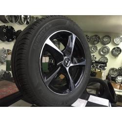 14 inch Peugeot /Citroen velgen ! 4x108