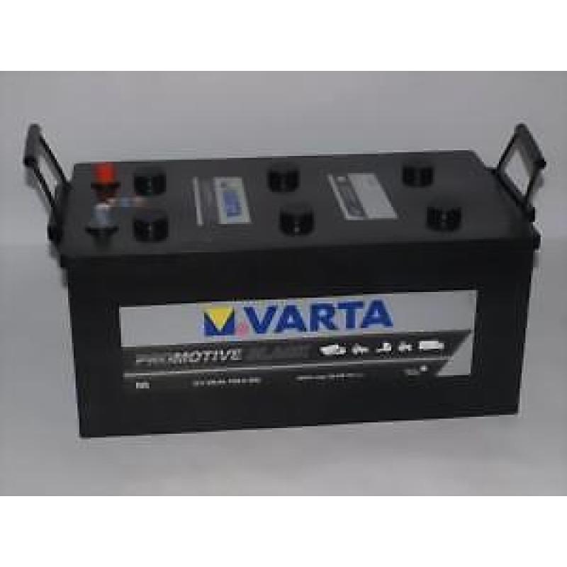 220 Ah Varta N5 Volvo start accu 0321-384132