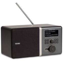 Technisat DAB+ DigitRadio 300 zwart