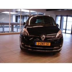 RENAULT Grand Scenic 1.5 DCI 110 S&S BOSE 5P 20% Bijtelling