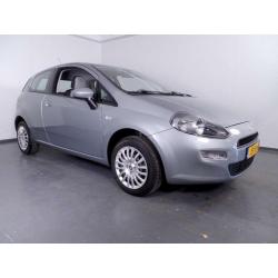 Fiat Punto EVO 1.2 Pop, Airco