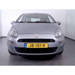 Fiat Punto EVO 1.2 Pop, Airco