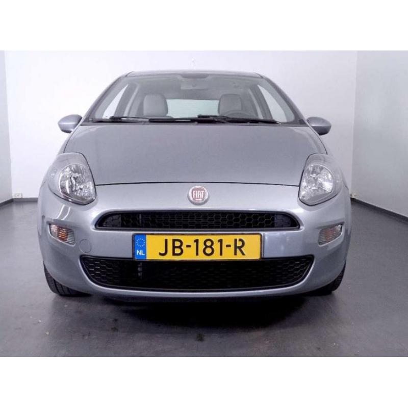 Fiat Punto EVO 1.2 Pop, Airco