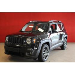 Jeep Renegade 1.4 140PK Night Eagle DDCT