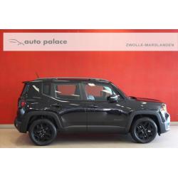 Jeep Renegade 1.4 140PK Night Eagle DDCT