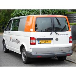 Volkswagen Transporter 2.0 Tdi 75kW DC L2H1 *Airco