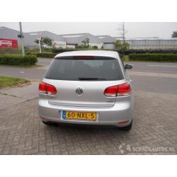 Volkswagen Golf 1.2 TSI BlueMotion (bj 2011)