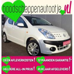 Ruim 100 Auto's voor Moeders en Dochters! Pixo's VANAF €....