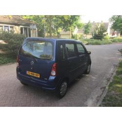 Opel Agila 1.0 44kW (bj 2003)