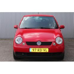 Volkswagen Lupo 1.7 SDI TURIJN (bj 2005)