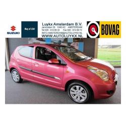 Suzuki Alto 1.0 Exclusive Automaat