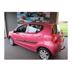 Suzuki Alto 1.0 Exclusive Automaat