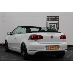 Volkswagen Golf 1.4 TSI 160pk DSG automaat Navi RNS 510 Alca