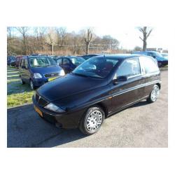 Lancia Ypsilon 1.2 elefantino blu st bekr apk 3.17