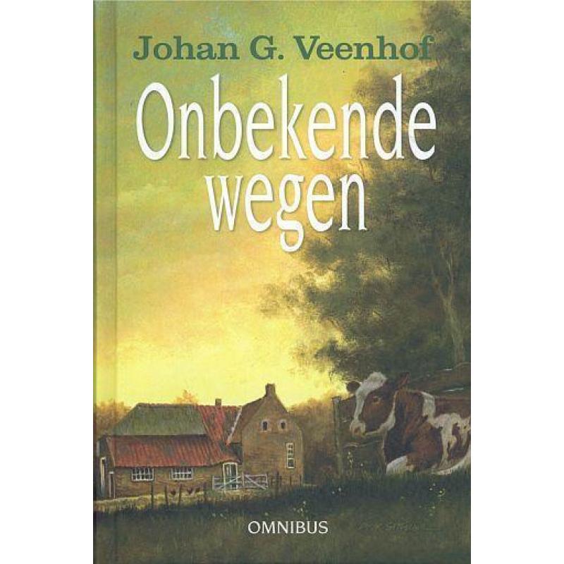 Joh. G. Veenhof, Onbekende wegen omnibus