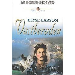 Elyse Larson, voordeelpakket Dappere vrouwen 3 delen