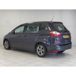 Ford Grand C-MAX 1.0 92KW Ecoboost | Lease € 256,– per mnd