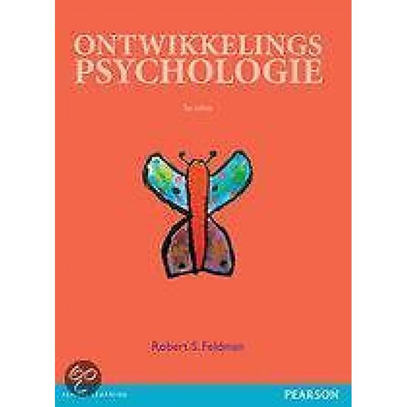 9789043024259 Ontwikkelingpsychologie