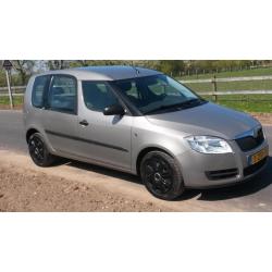 Skoda Roomster 1.2 51KW 2009 Champagne