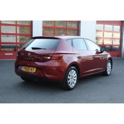 Seat Leon 1.2 TSI 77KW | Lease € 258,– per mnd