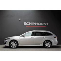 Ondernemer? Mazda 6 v.a. 181.00 p/m