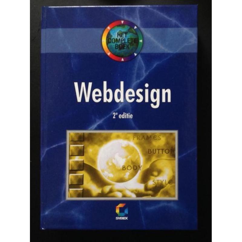 Webdesign