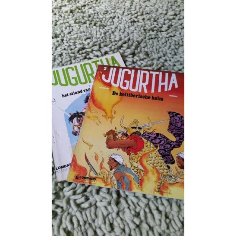 Jugurtha