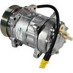 compressor , Aircopomp Peugeot