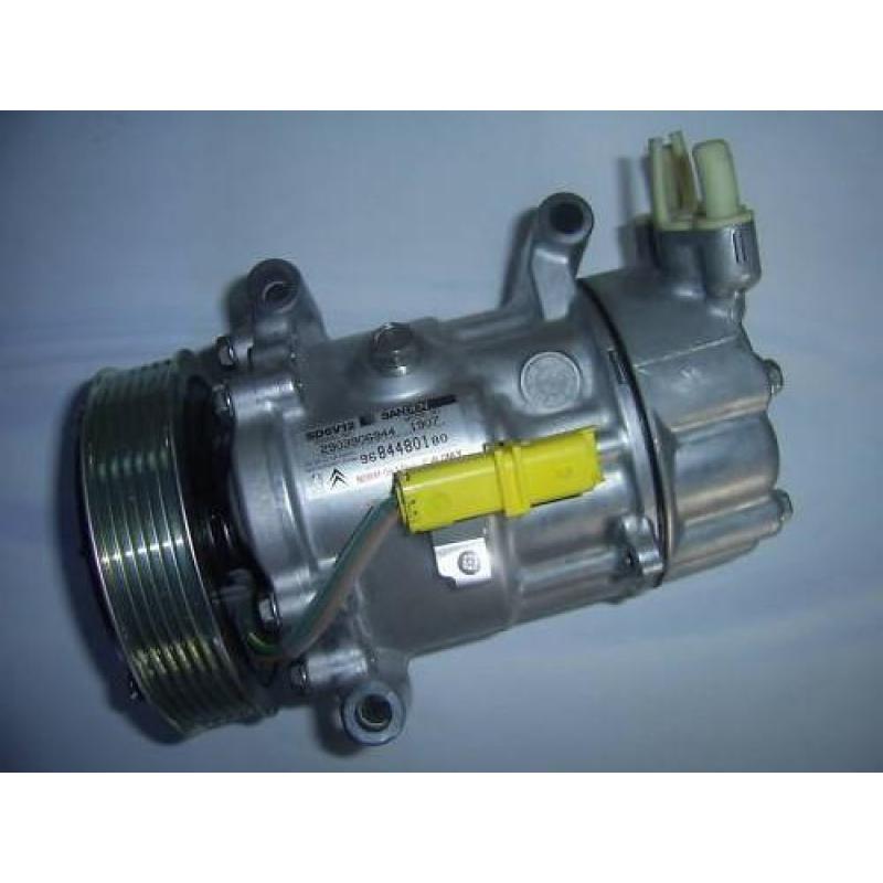 compressor , Aircopomp Peugeot