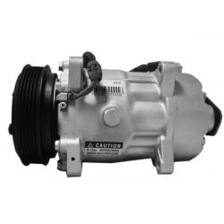 compressor , Aircopomp Peugeot