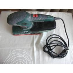 BOSCH schuurmachine PSS250 AE