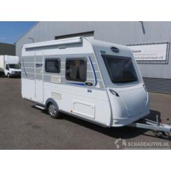 Caravelair Antares Luxe 380 Duo (bj 2014)