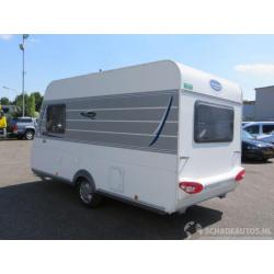 Caravelair Antares Luxe 380 Duo (bj 2014)