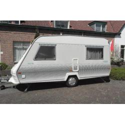 Te koop: Beyerland Vitesse 430-TM Caravan