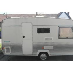 Te koop: Beyerland Vitesse 430-TM Caravan