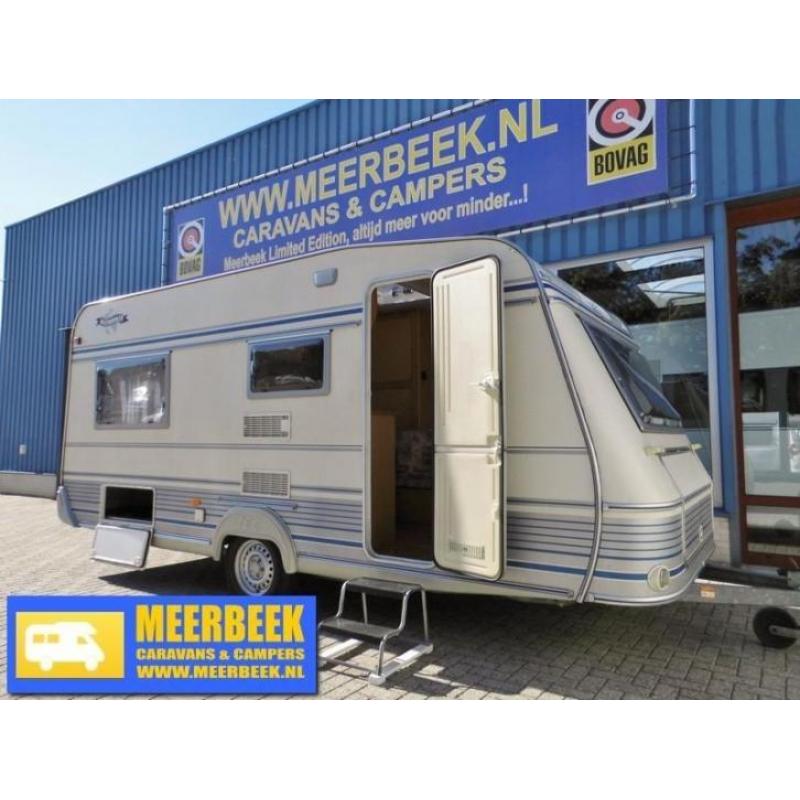 Weltbummler 440 TDF - Super Deal VOORDEEL € 500,=