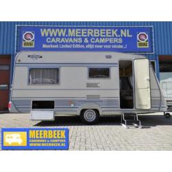 Weltbummler 440 TDF - Super Deal VOORDEEL € 500,=