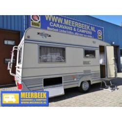 Weltbummler 440 TDF - Super Deal VOORDEEL € 500,=