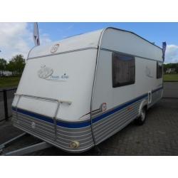 TEC Travel King 470 TE