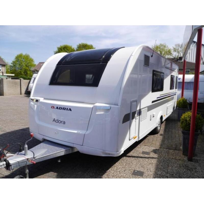 Adria Adora 613 HT