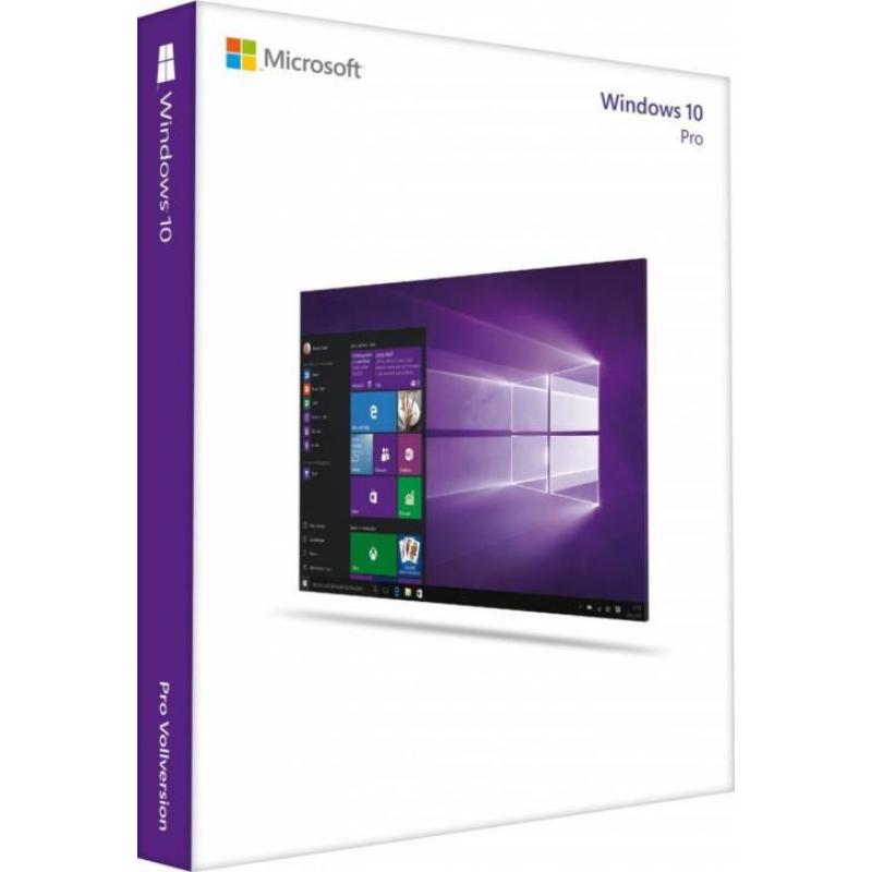 Microsoft Windows 10 Pro N