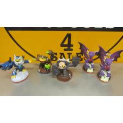 Skylanders Medium